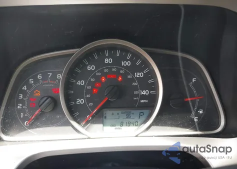 2015 Toyota Rav4 Le from USA, damaged, VIN 2T3BFREVXFW241049